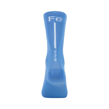 FE226 | The Running and Cycling Sock | Ultra Marine
