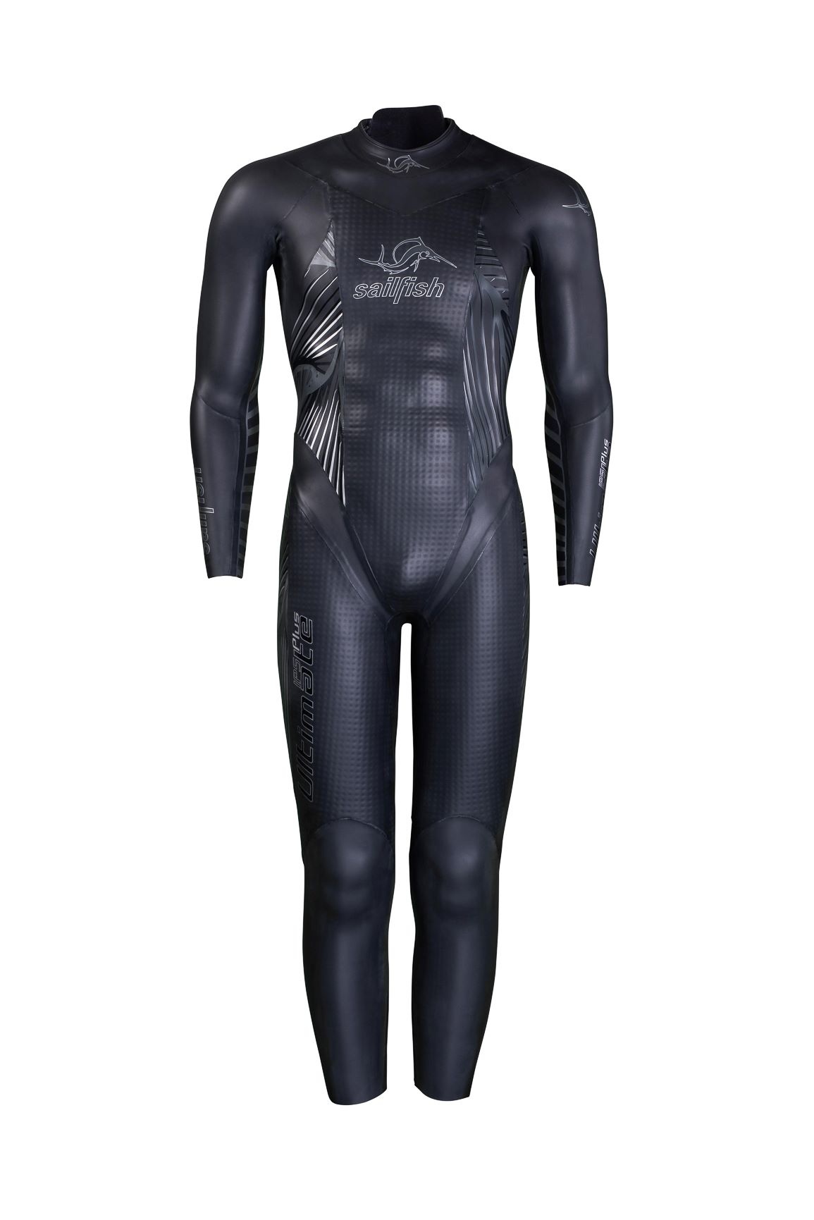 Sailfish Ultimate wetsuit voor Heren kopen? TriathlonWorld.nl