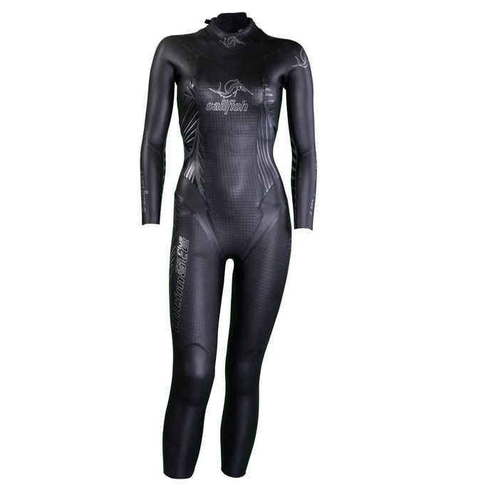 Sailfish Ultimate wetsuit voor Dames kopen? TriathlonWorld.nl
