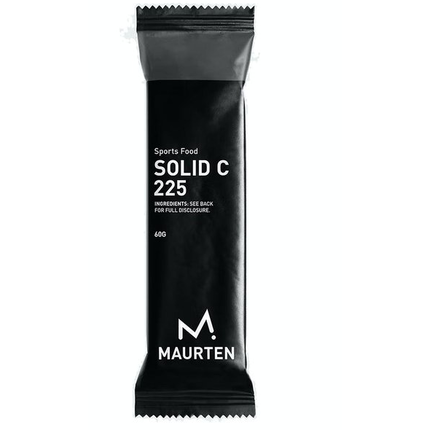 Maurten | Solid 225C | Energy Bar