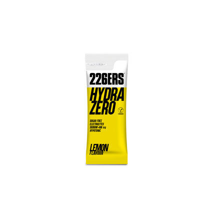 226ERS | Hydrazero Drink | Lemon | Sachet