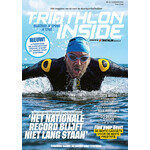 Triathlon Inside Triathlon Inside Magazine | Nummer 1