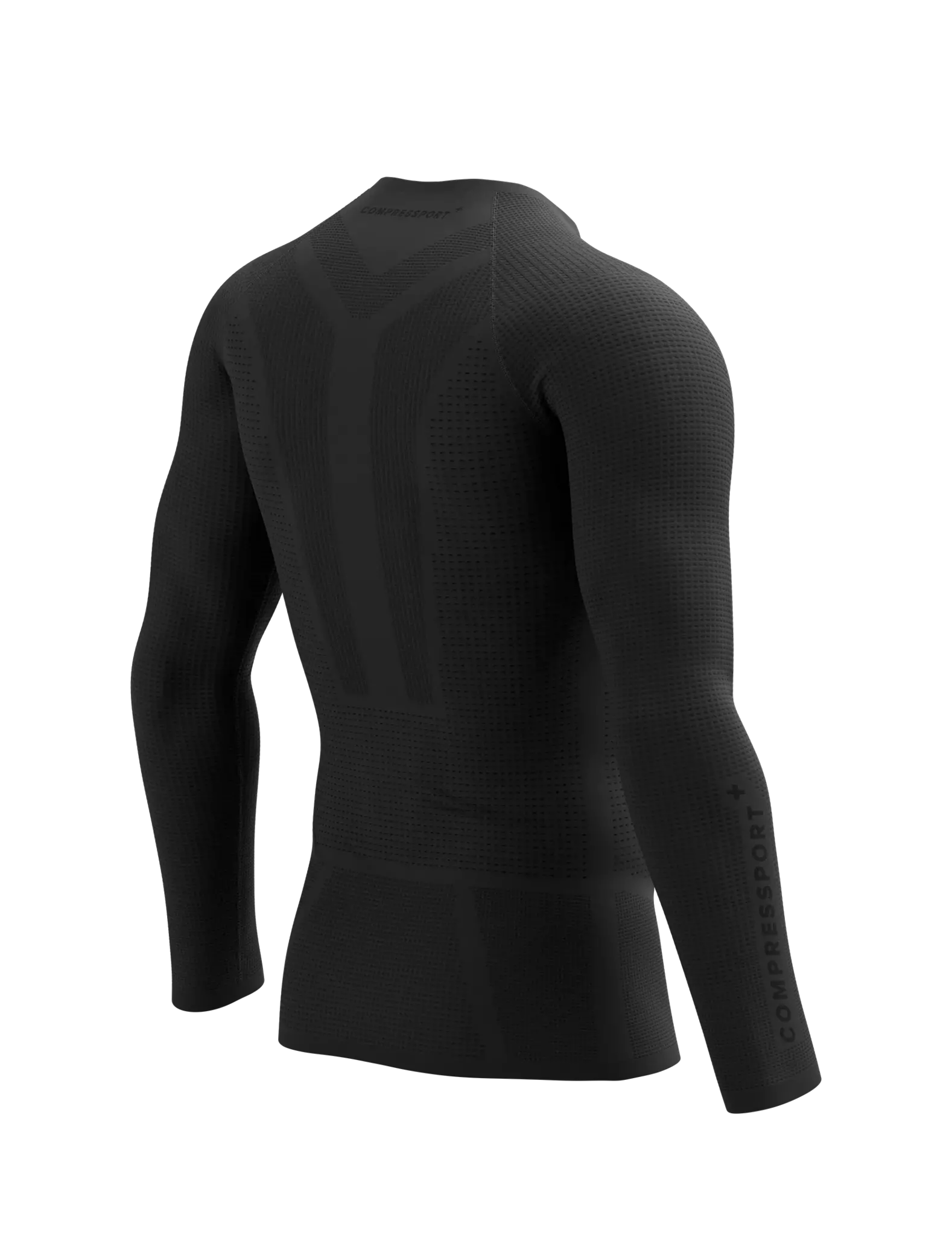 SAYSKY Mesh Base Layer Long Sleeve –