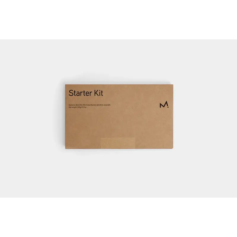 Starter Kit / Maurten