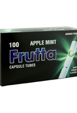 Frutta Click appel & mint