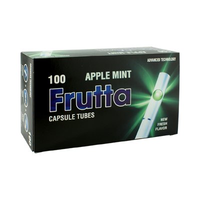 Frutta Click appel & mint