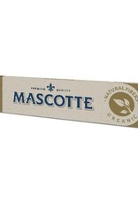 Mascotte Slim Size Brown