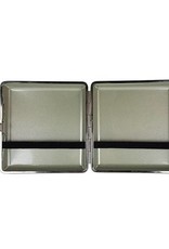 Adamo Reliëf Pink sigarettendoosje