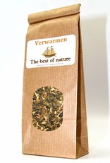 The best of nature - Thee Kruiden thee Verwarmen