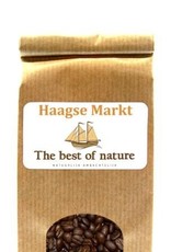 The best of nature - Koffie Verse Haagse Markt Koffiebonen