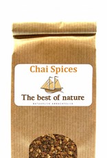 The best of nature - Thee Puur Chai Spaices thee