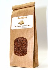 The best of nature - Thee Pure rooibos kruiden voor thee