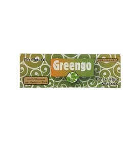 Greengo Extra Thin Classics vloei