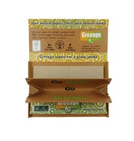 Greengo Ultimate 3-in-1 pack