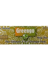 Greengo Ultimate 3-in-1 pack