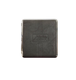 Matteo Sigarettendoosje Case dark grey