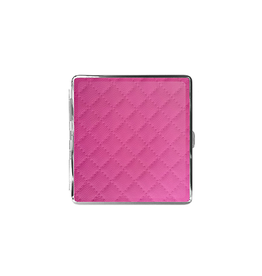 Adamo Reliëf Pink sigarettendoosje