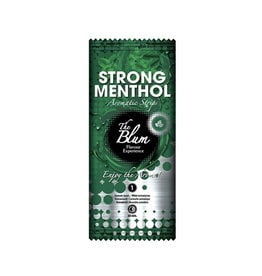 The Blum Strong Menthol