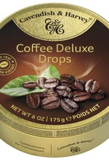 Cavendish & Harvey Coffee Deluxe Drops