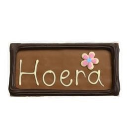 Choc & Croc Hoera