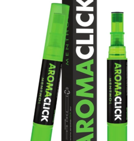 AromaClick AROMACLICK APPLICATOR - Menthol