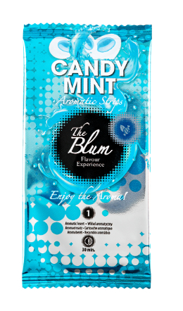 The Blum Candy Mint