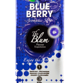 The Blum Blueberry