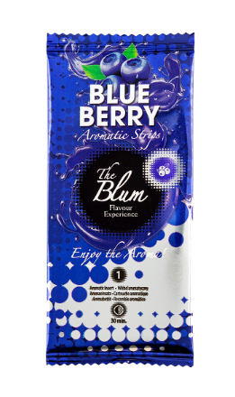 The Blum Blueberry