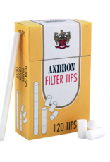 Andron Filter tips