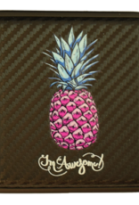 Matteo Sigarettendoosje Fruit Pineapple Pink