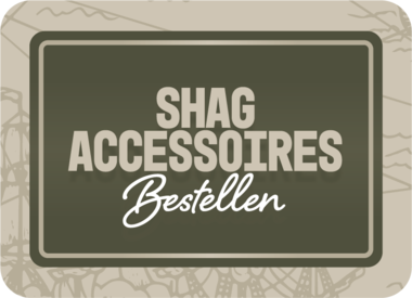 Shag accessoires