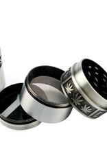 Mini Metal Weed Grinder