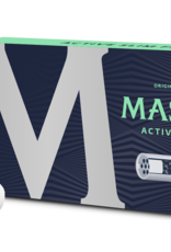 Mascotte Mascotte Active Slim Filters 10 stuks/doosje