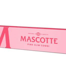 Mascotte Mascotte Pink Slim Combi