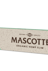 Mascotte Mascotte Organic Hemp Slim