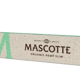 Mascotte Mascotte Organic Hemp Slim