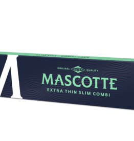 Mascotte Mascotte Extra Thin Slim Combi