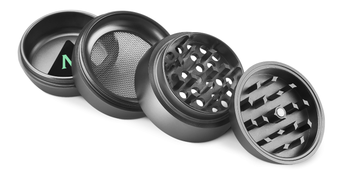 Mascotte Mascotte Design Grinder (Ø 4 cm)