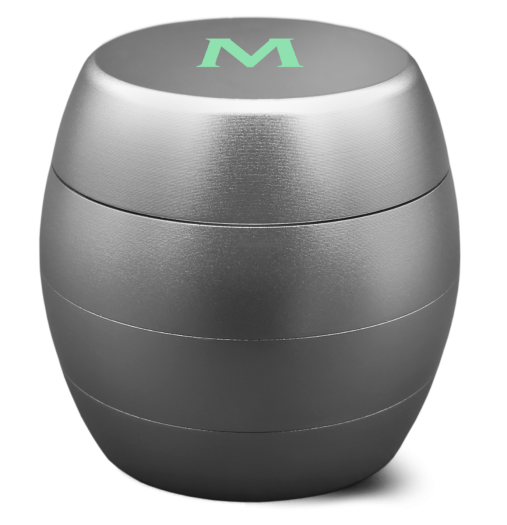 Mascotte Mascotte Design Grinder (Ø 4 cm)