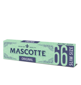 Mascotte Mascotte Slim size vloei uitverkoop