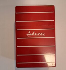 Red Adamo Sale 1