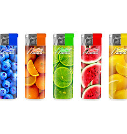 Turbo Aansteker Fruit 5X