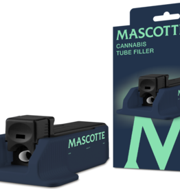 Mascotte Cannabis Tube Filler