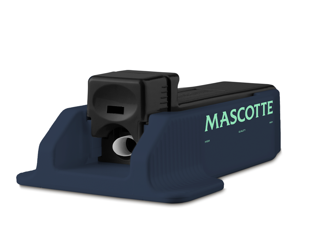 Mascotte Cannabis Tube Filler