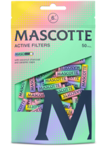 Mascotte Mascotte Bright Colors Active Filters 50
