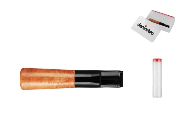 Denicotea Sigarenpijpje