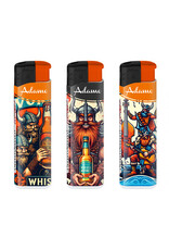 Viking Whiskey aansteker