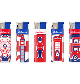 adamo London aansteker
