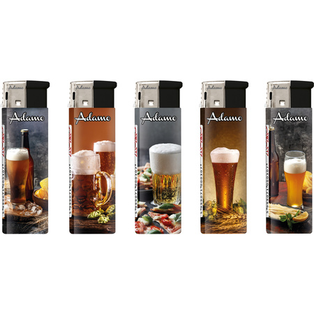 adamo Bier aansteker