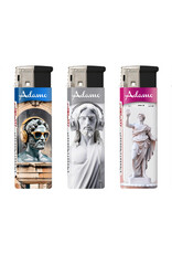 adamo Selfie standbeeld